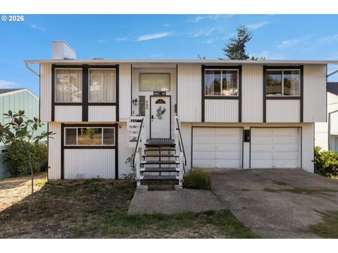 930 PRESCOTT LN Springfield OR 97477