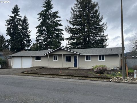 52659 NE SAWYER ST Scappoose OR 97056