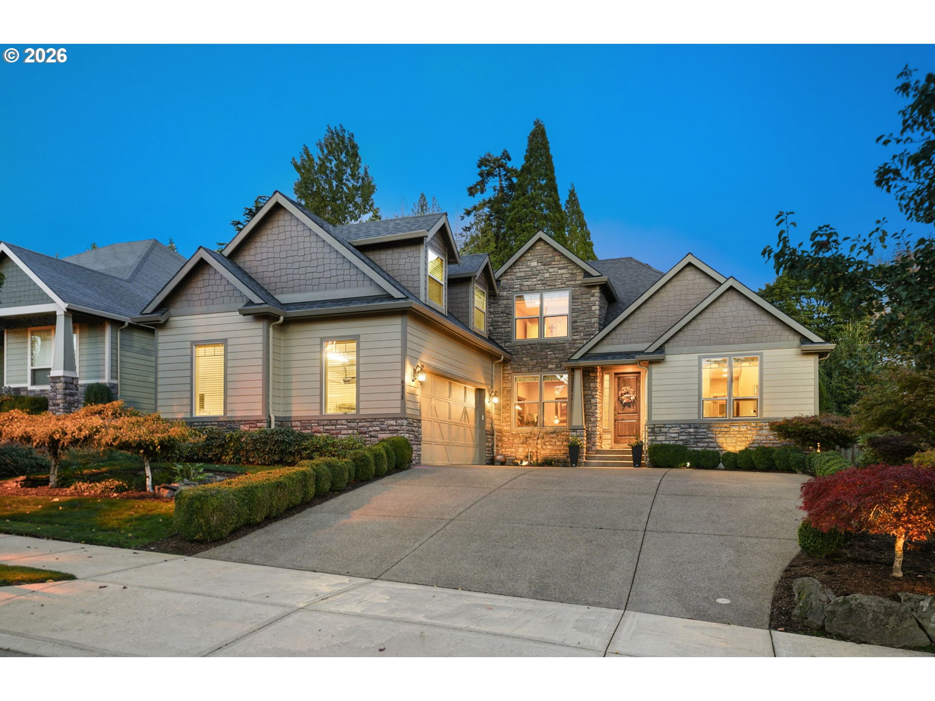 Photo 1 of 48 — 4332 SE 166TH CT, Vancouver, WA 98683