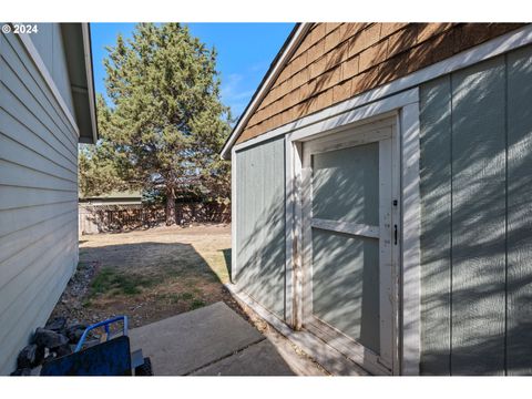 A home in Bend