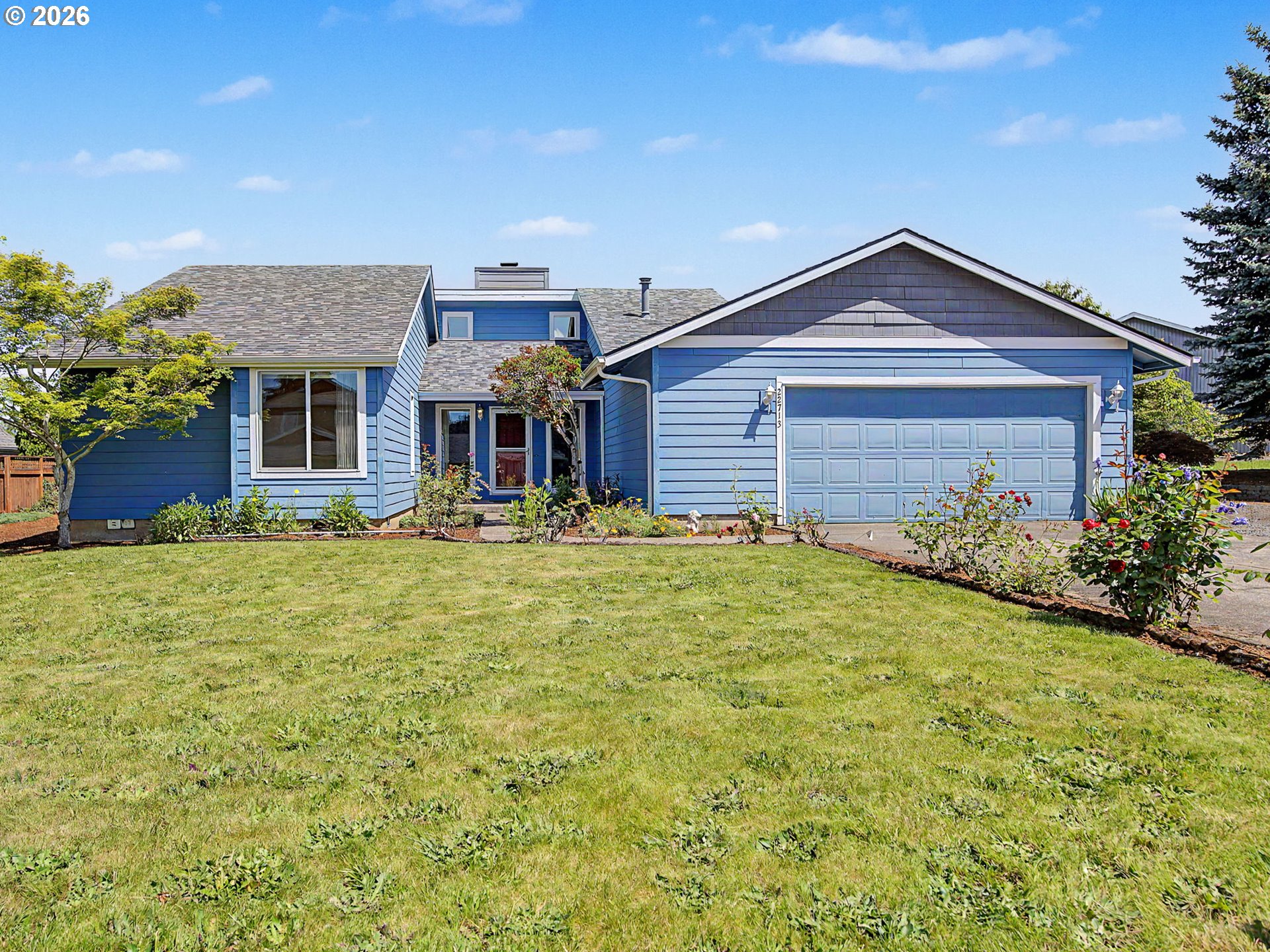 22713 SE NAOMI DR