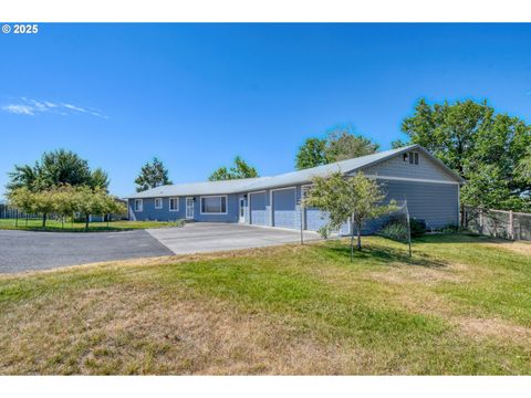 72062 WESTFIELD BLVD Pendleton OR 97801