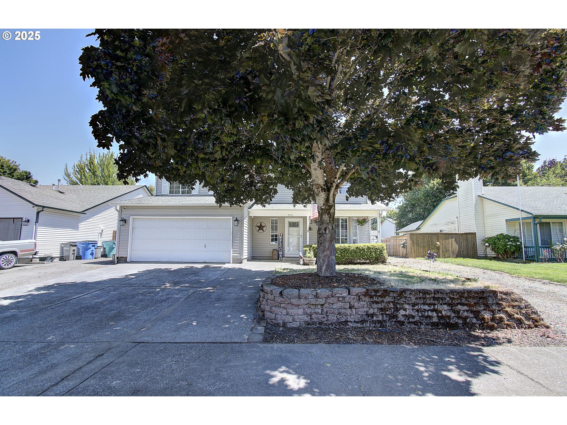 9511 NE 133RD AVE
