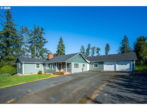 Photo of 35478 Brabham Rd, Pleasant Hill, OR 97455 (MLS # 599601279)