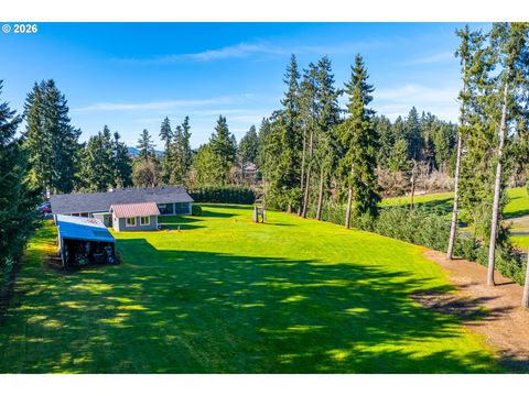 Tiny photo for 35478 Brabham Rd, Pleasant Hill, OR 97455 (MLS # 599601279)