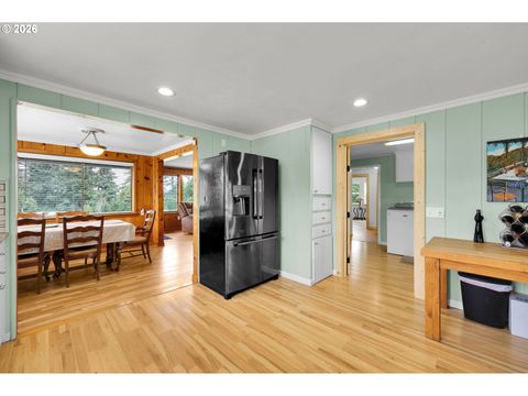 Tiny photo for 35478 Brabham Rd, Pleasant Hill, OR 97455 (MLS # 599601279)