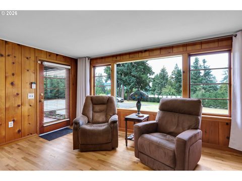 Tiny photo for 35478 Brabham Rd, Pleasant Hill, OR 97455 (MLS # 599601279)