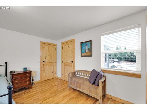 Tiny photo for 35478 Brabham Rd, Pleasant Hill, OR 97455 (MLS # 599601279)