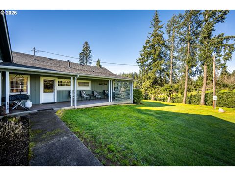 Tiny photo for 35478 Brabham Rd, Pleasant Hill, OR 97455 (MLS # 599601279)