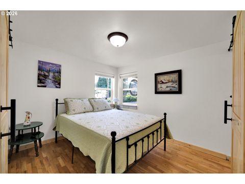 Tiny photo for 35478 Brabham Rd, Pleasant Hill, OR 97455 (MLS # 599601279)