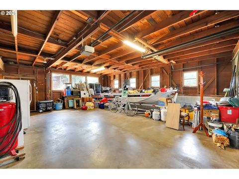 Tiny photo for 35478 Brabham Rd, Pleasant Hill, OR 97455 (MLS # 599601279)