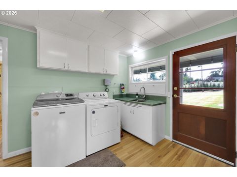 Tiny photo for 35478 Brabham Rd, Pleasant Hill, OR 97455 (MLS # 599601279)