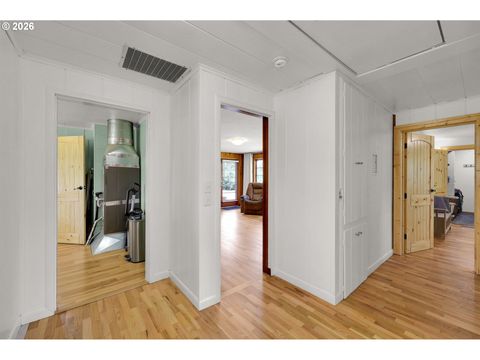 Tiny photo for 35478 Brabham Rd, Pleasant Hill, OR 97455 (MLS # 599601279)