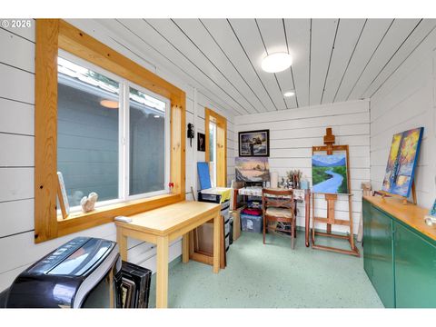 Tiny photo for 35478 Brabham Rd, Pleasant Hill, OR 97455 (MLS # 599601279)