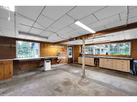 Tiny photo for 35478 Brabham Rd, Pleasant Hill, OR 97455 (MLS # 599601279)