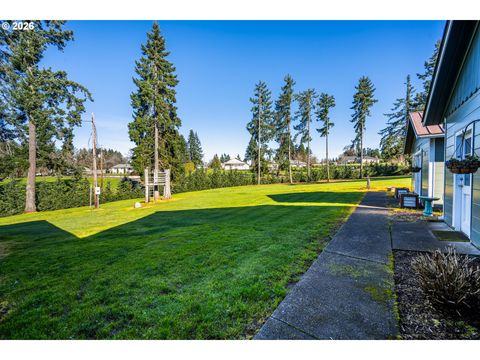 Tiny photo for 35478 Brabham Rd, Pleasant Hill, OR 97455 (MLS # 599601279)