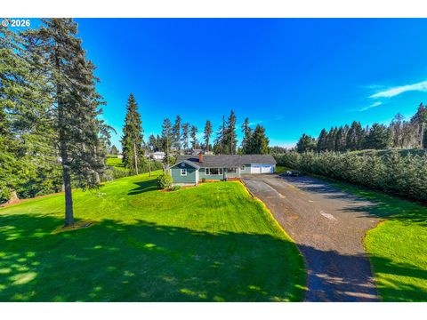 Tiny photo for 35478 Brabham Rd, Pleasant Hill, OR 97455 (MLS # 599601279)