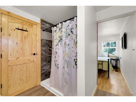 Tiny photo for 35478 Brabham Rd, Pleasant Hill, OR 97455 (MLS # 599601279)