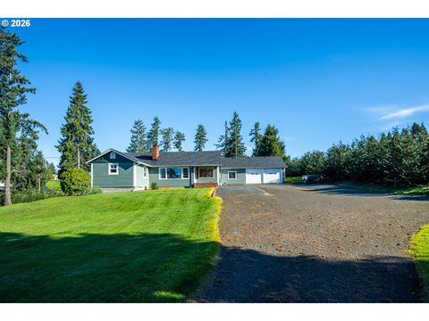 Tiny photo for 35478 Brabham Rd, Pleasant Hill, OR 97455 (MLS # 599601279)