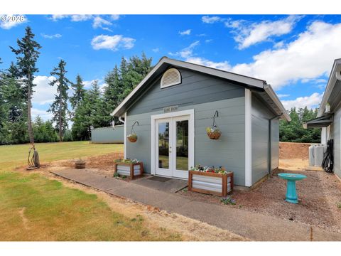 Tiny photo for 35478 Brabham Rd, Pleasant Hill, OR 97455 (MLS # 599601279)