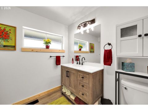 Tiny photo for 35478 Brabham Rd, Pleasant Hill, OR 97455 (MLS # 599601279)