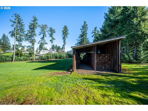 Tiny photo for 35478 Brabham Rd, Pleasant Hill, OR 97455 (MLS # 599601279)