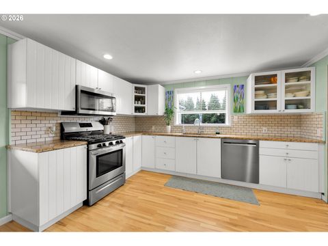 Tiny photo for 35478 Brabham Rd, Pleasant Hill, OR 97455 (MLS # 599601279)