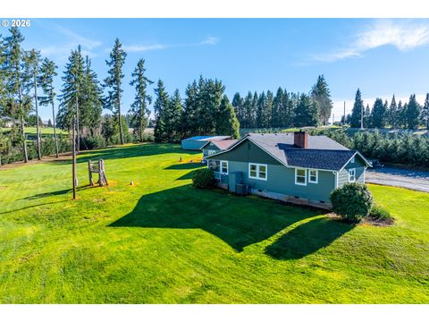 Tiny photo for 35478 Brabham Rd, Pleasant Hill, OR 97455 (MLS # 599601279)