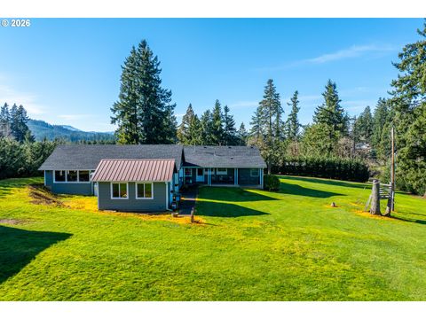 Tiny photo for 35478 Brabham Rd, Pleasant Hill, OR 97455 (MLS # 599601279)