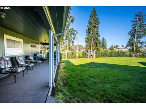 Tiny photo for 35478 Brabham Rd, Pleasant Hill, OR 97455 (MLS # 599601279)