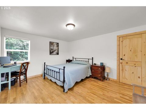 Tiny photo for 35478 Brabham Rd, Pleasant Hill, OR 97455 (MLS # 599601279)