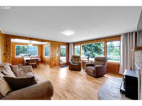 Tiny photo for 35478 Brabham Rd, Pleasant Hill, OR 97455 (MLS # 599601279)