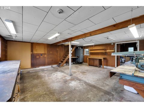 Tiny photo for 35478 Brabham Rd, Pleasant Hill, OR 97455 (MLS # 599601279)