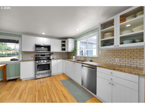 Tiny photo for 35478 Brabham Rd, Pleasant Hill, OR 97455 (MLS # 599601279)