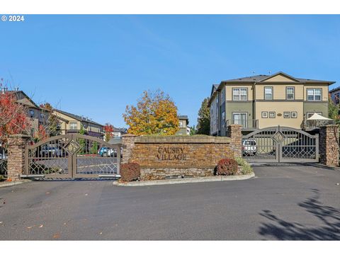 A home in Happy Valley