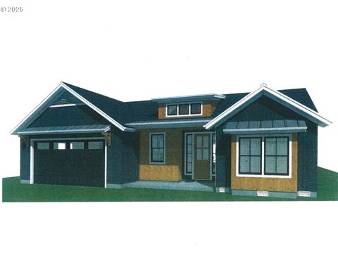 4226 SW Kirk AVE Pendleton OR 97801