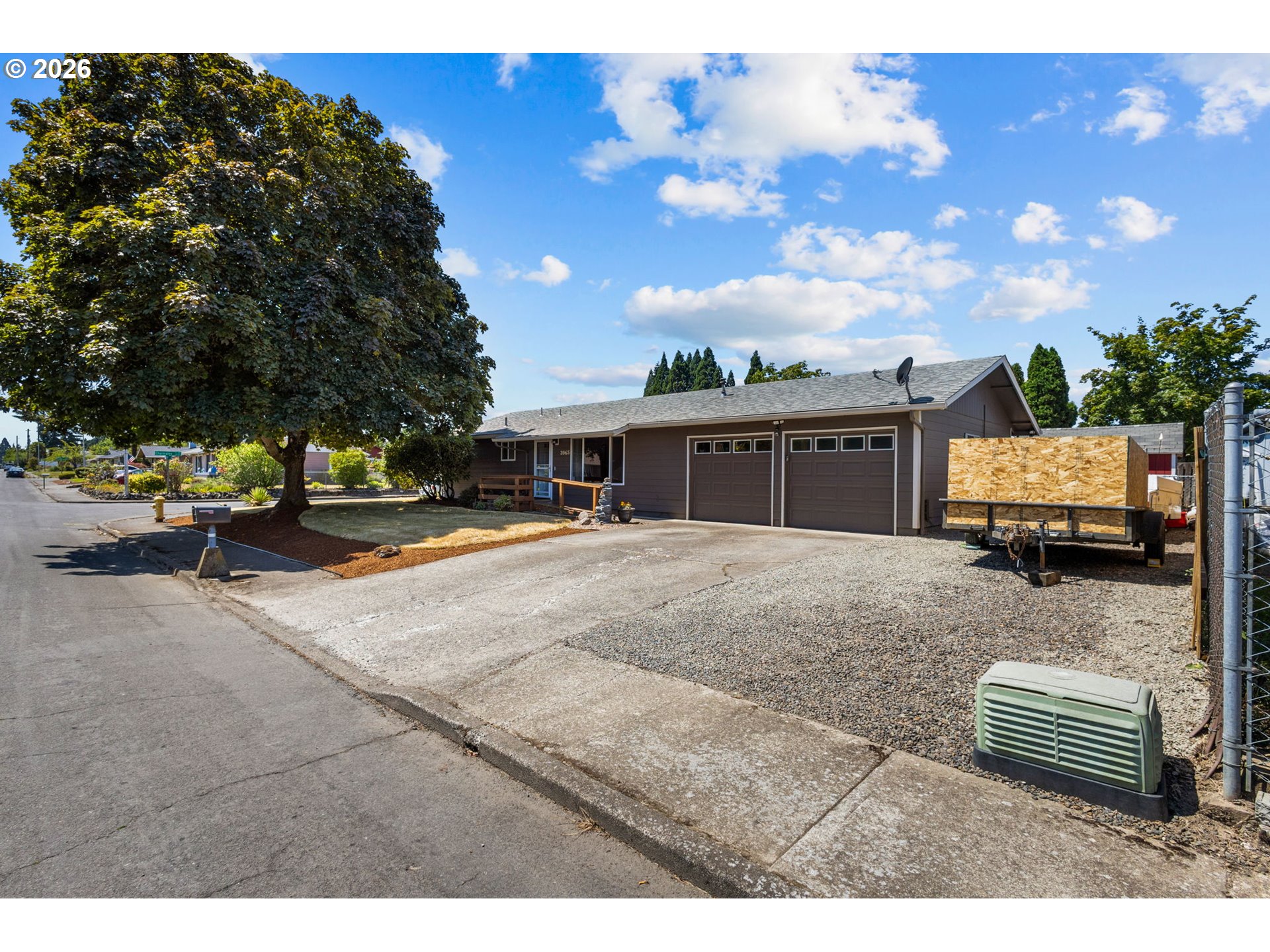 3965 NE 48th AVE