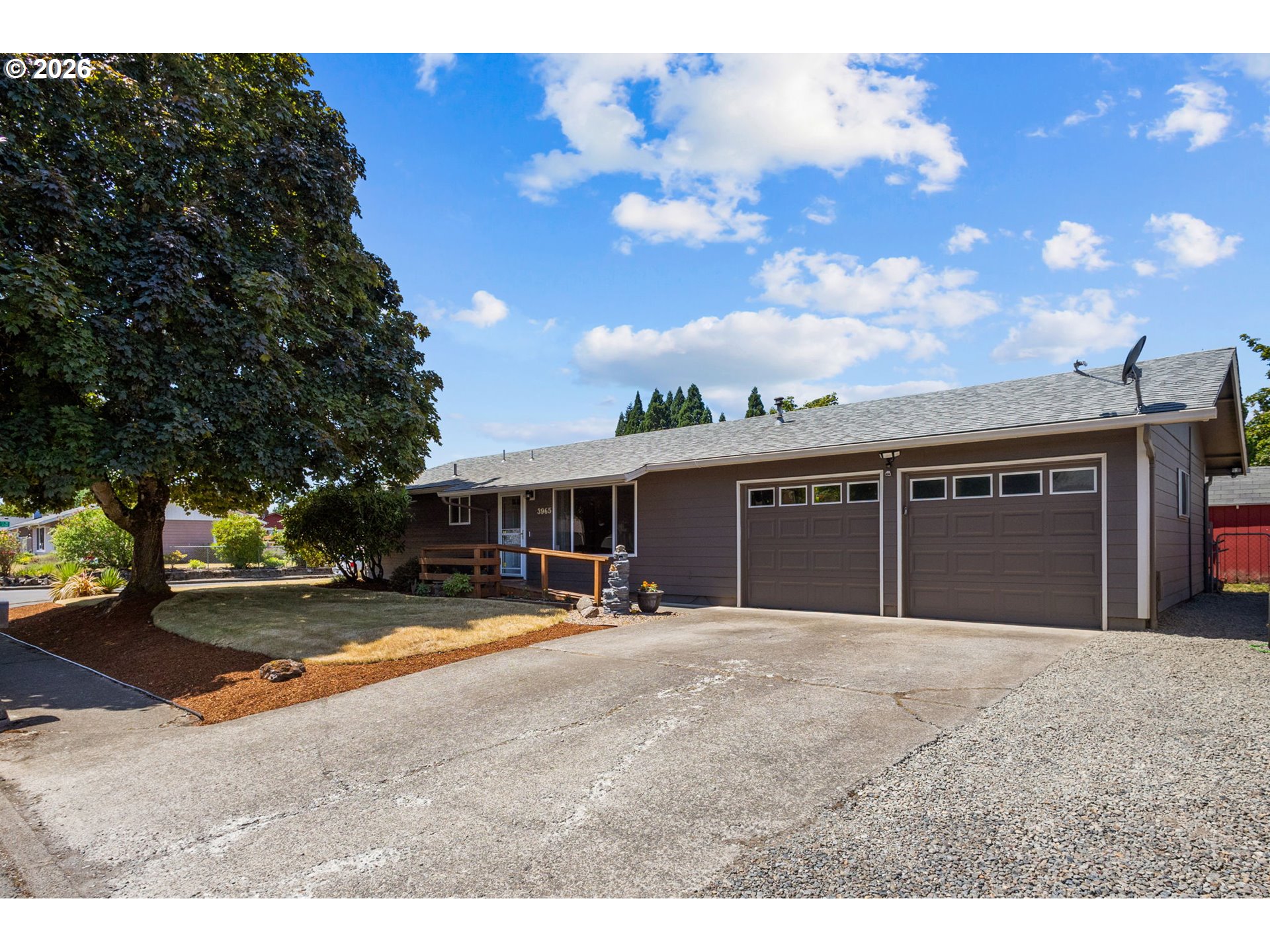 3965 NE 48th AVE