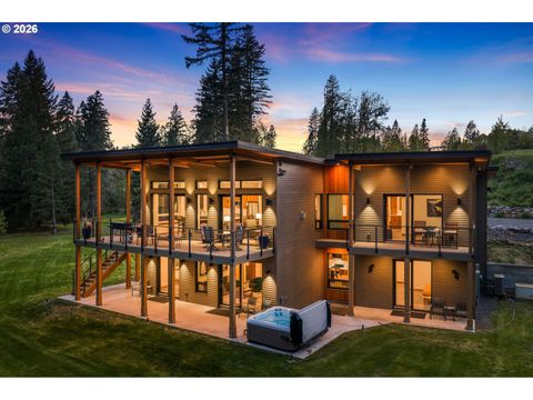 37 WATERSIDE LN White Salmon WA 98672