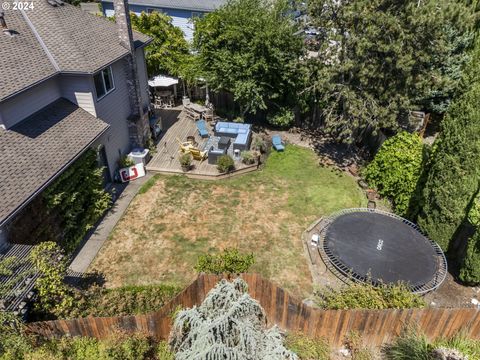 A home in Vancouver