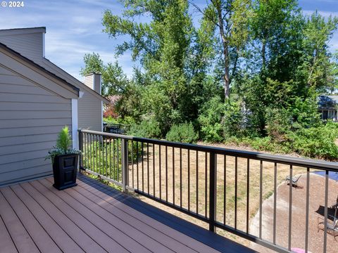 A home in Portland