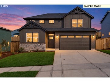 2002 E BADGER WAY 1 La Center WA 98629