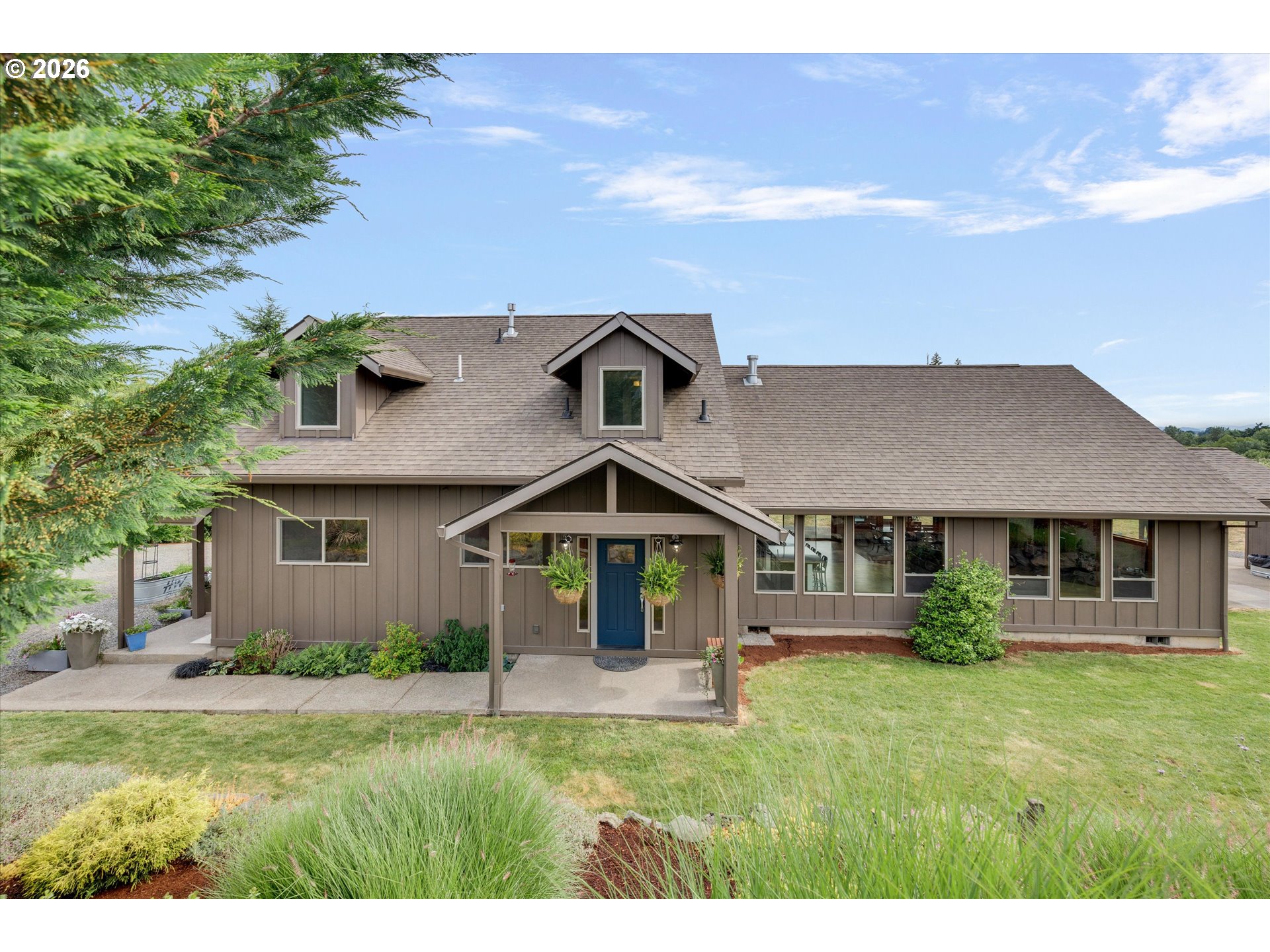 22991 NE FULQUARTZ LANDING RD