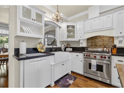Tiny photo for 375 Marina Vista Dr, Lowell, OR 97452 (MLS # 769147647)