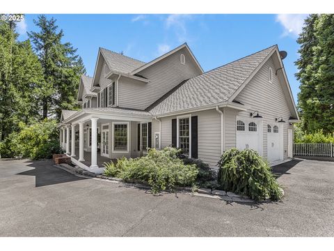 Tiny photo for 375 Marina Vista Dr, Lowell, OR 97452 (MLS # 769147647)
