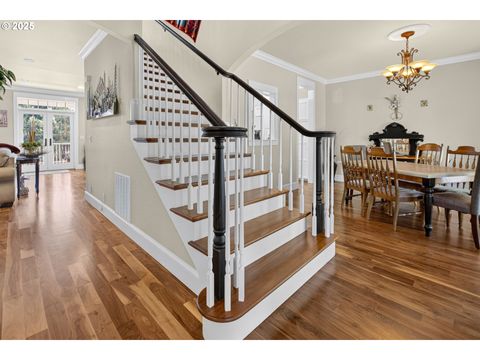 Tiny photo for 375 Marina Vista Dr, Lowell, OR 97452 (MLS # 769147647)