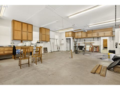 Tiny photo for 375 Marina Vista Dr, Lowell, OR 97452 (MLS # 769147647)