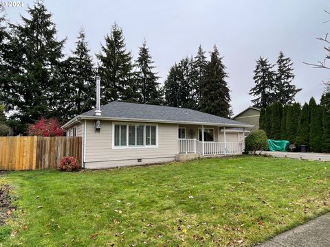 A home in Vancouver