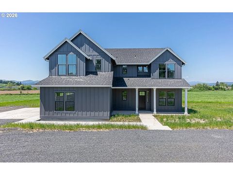 6550 NE MEMORY LN Yamhill OR 97148