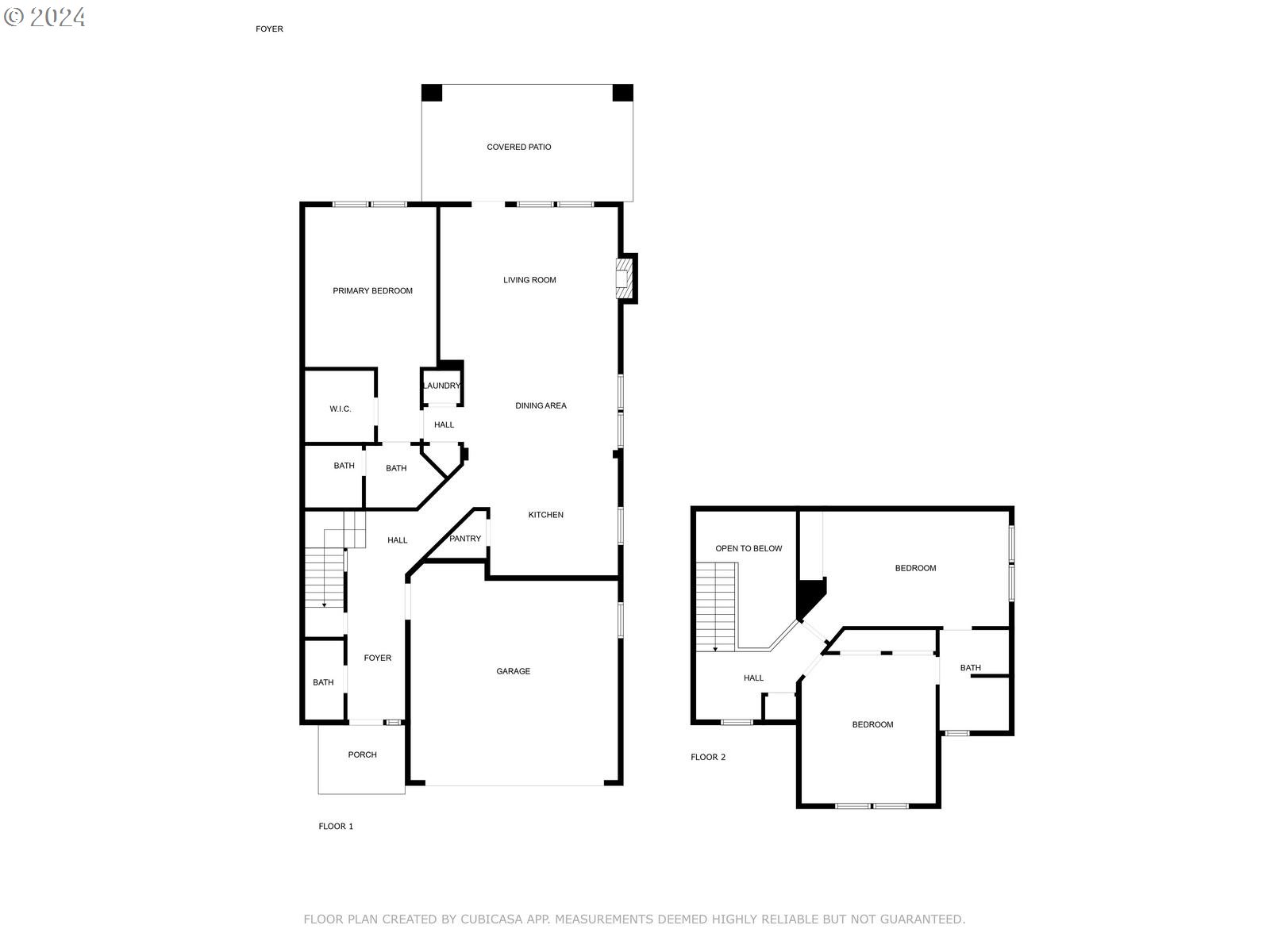 Welches, Oregon 97067, United States, 3 Bedrooms Bedrooms, ,3 BathroomsBathrooms,Residential,Pending,48436